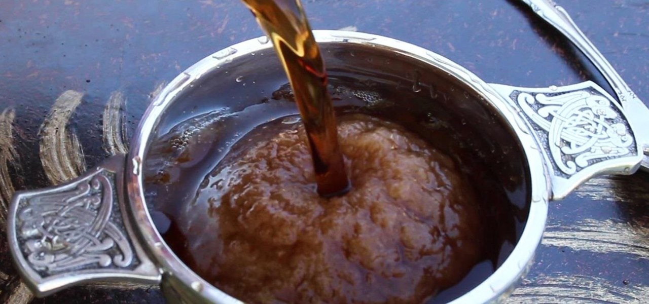 Make a Self-Freezing Coca-Cola Slushy (Or Any Kind of Instant Soda Slurpee)
