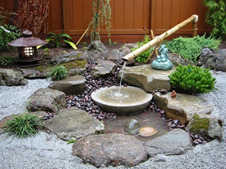 How to Choose the Right Water Feature for Your Garden