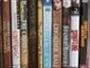 Organize your DVD collection