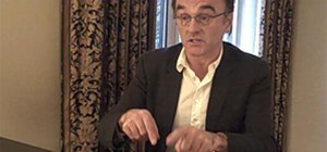 Amazing interview with Danny Boyle