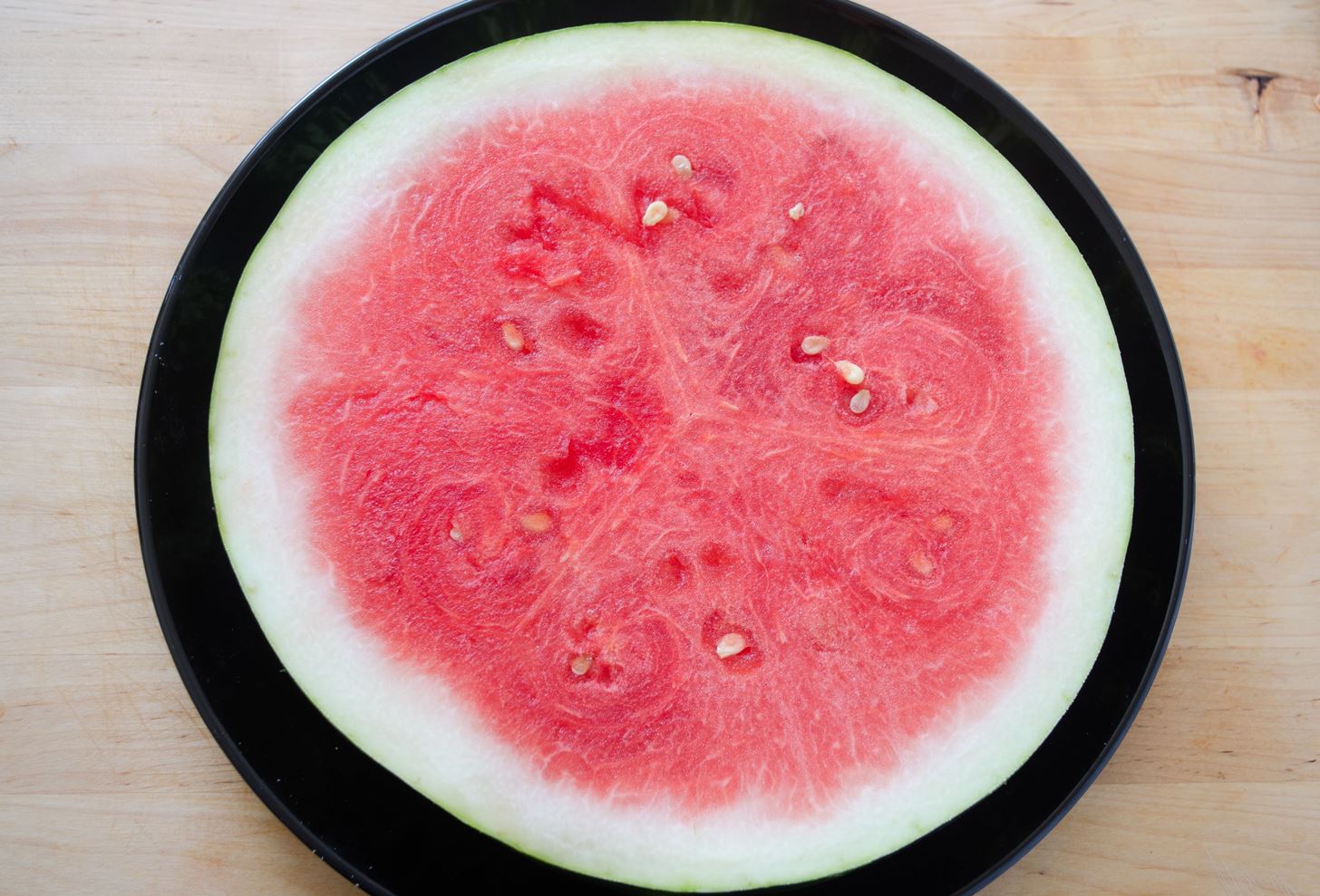 5 Ways to Turn Watermelon into Sweet & Savory Pizzas