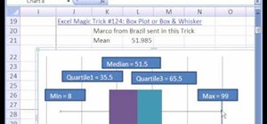 Add scatter & bar data series to an Excel chart