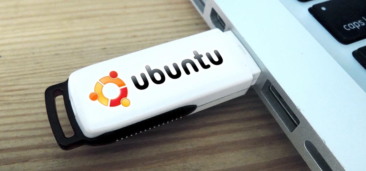 Create a Bootable USB Drive for Ubuntu Using Mac or Windows