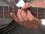 Bend strings on an electric guitar without finger ache