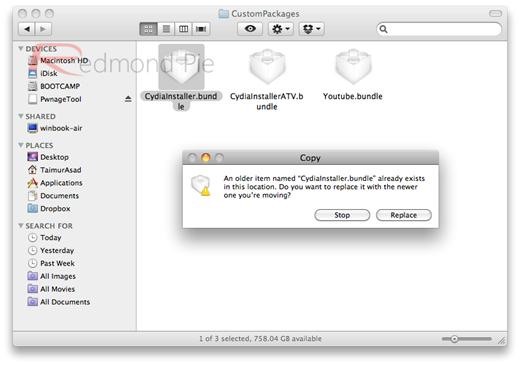 How to Jailbreak an iOS 4.3 iPhone 4, iPad or iPod Touch with PwnageTool
