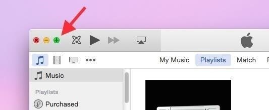 Bring Back the Sidebar (Plus, 8 More Tricks That Make iTunes 12 Feel Like 11)