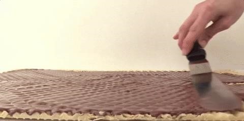 Massive 13-Pound Kit Kat Puts Your DIY Candy Bars to Shame