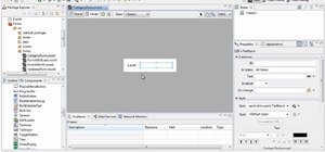 Make a data entry form component in Flash Builder 4