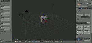 Lock the viewing angle in Blender by viewport snapping