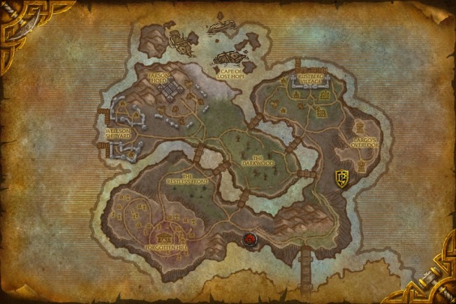 How to Play the Tol Barad Zone in World of WarCraft: Cataclysm