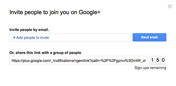 Google+ Makes Blocking People Even Easier