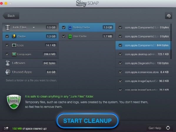 How to Clean and Optimise Your Mac Without Investing Money