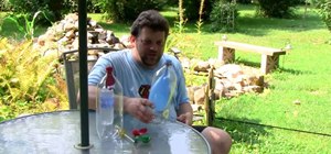 Do balloon and bottle pressure experiments