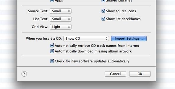 How to Convert Protected M4P Files to MP3 Songs with iMovie and iTunes