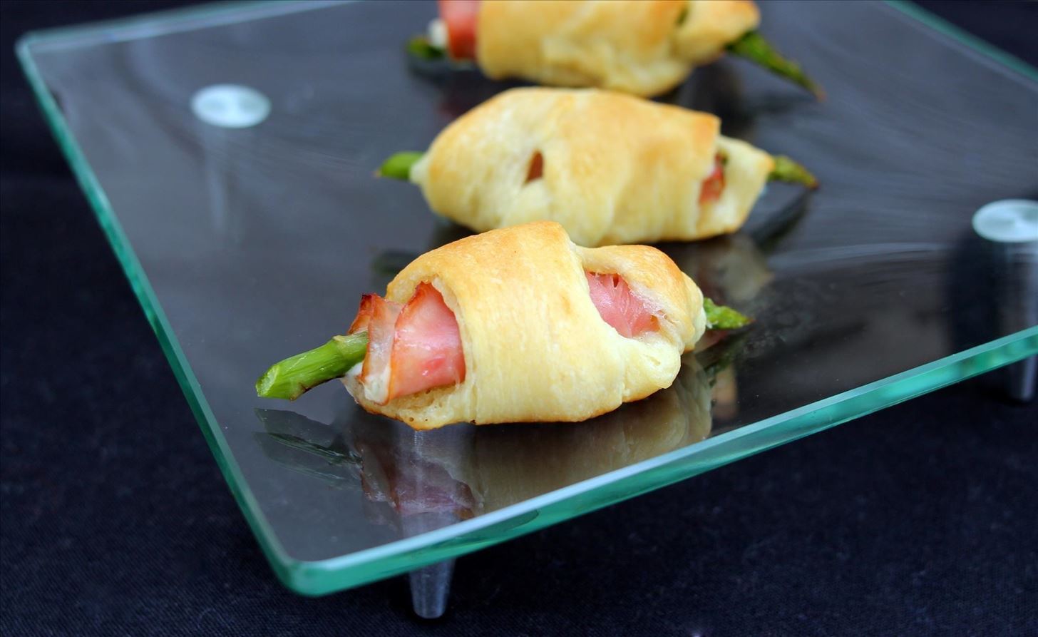 9 Crazily Creative Things to Make with Crescent Rolls