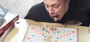 Funny Scrabble History and Lesson