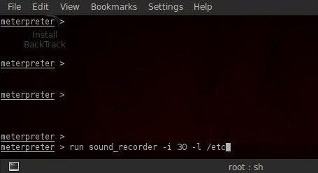 Hack Like a Pro: How to Remotely Record & Listen to the Microphone on Anyone's Computer