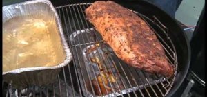 Make perfect BBQ ribs for summer with John Kass