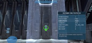 Create the invasion gametype in Forge on Halo Reach for the Xbox 360
