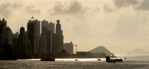 Slo-Mo & Timelapse of Hong Kong = GORGEOUS