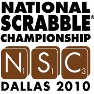Nigel Richards Definitely Not "DYVOUR" — Wins $10,000 at 2010 National SCRABBLE Championship
