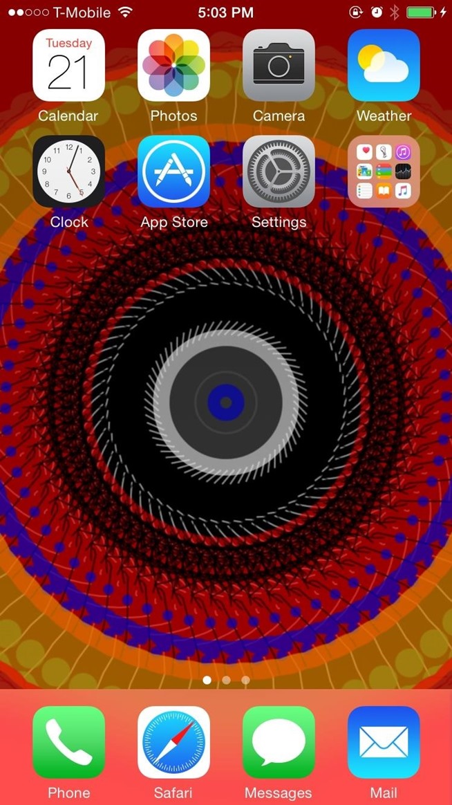 Aplikasi Wallpaper 3d Iphone Image Num 82