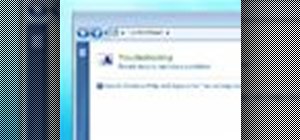 Take screenshots in Microsoft Windows 7
