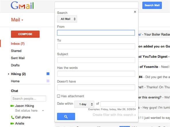 How to Update to the New Gmail Look (And See What's Changed)