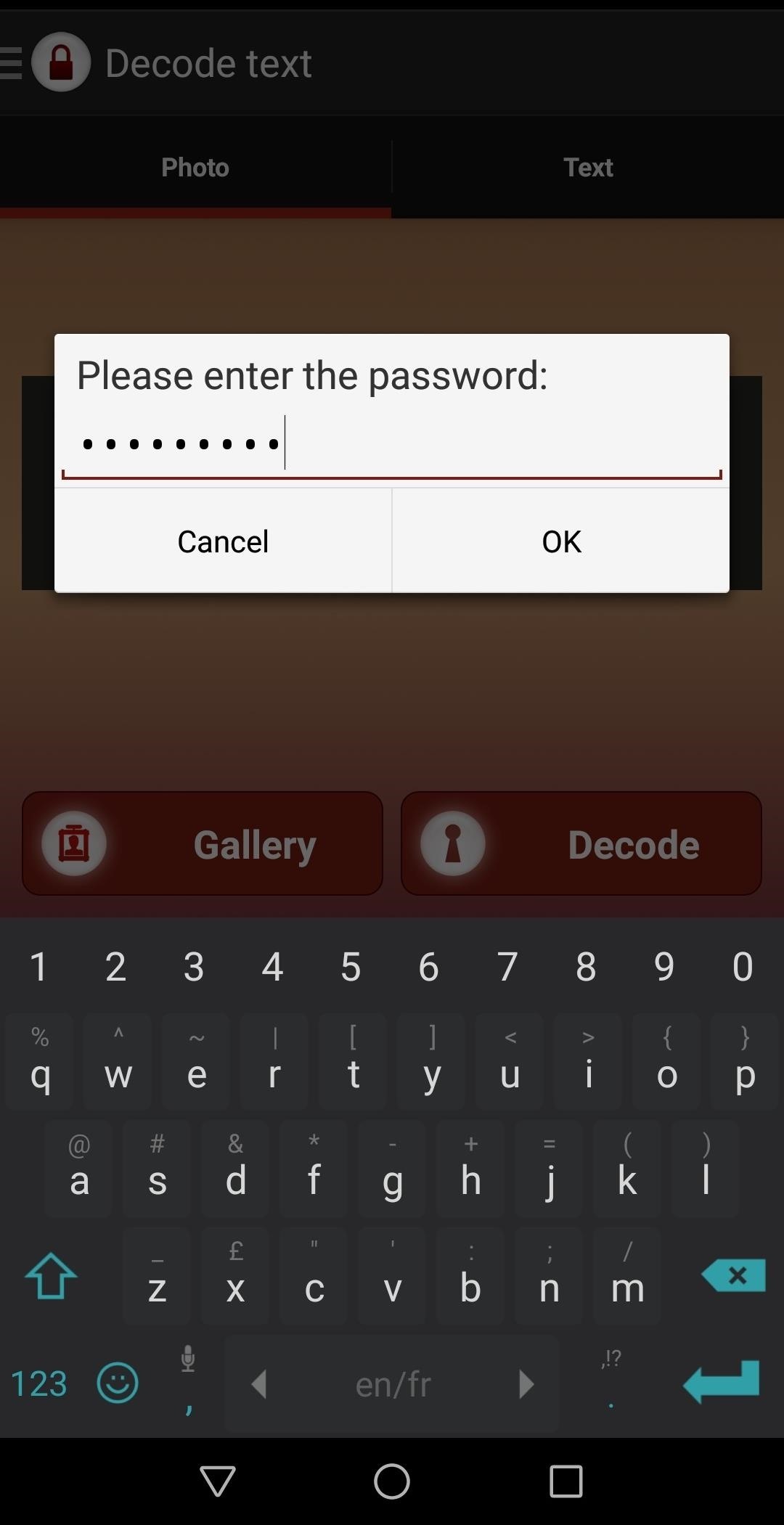 How to: Use Steganography Master to Hide Messages in Photos on Android