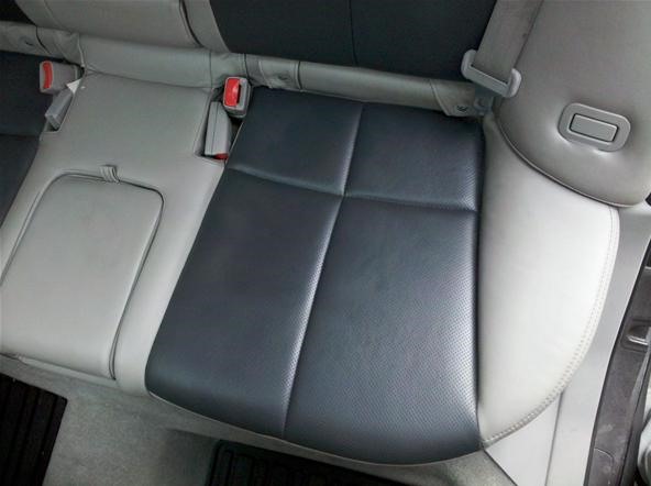 How to Paint Your Car's Interior for a Two-Tone Look