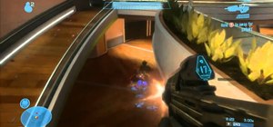 Walkthrough "New Alexandria" in Halo: Reach on the Xbox 360