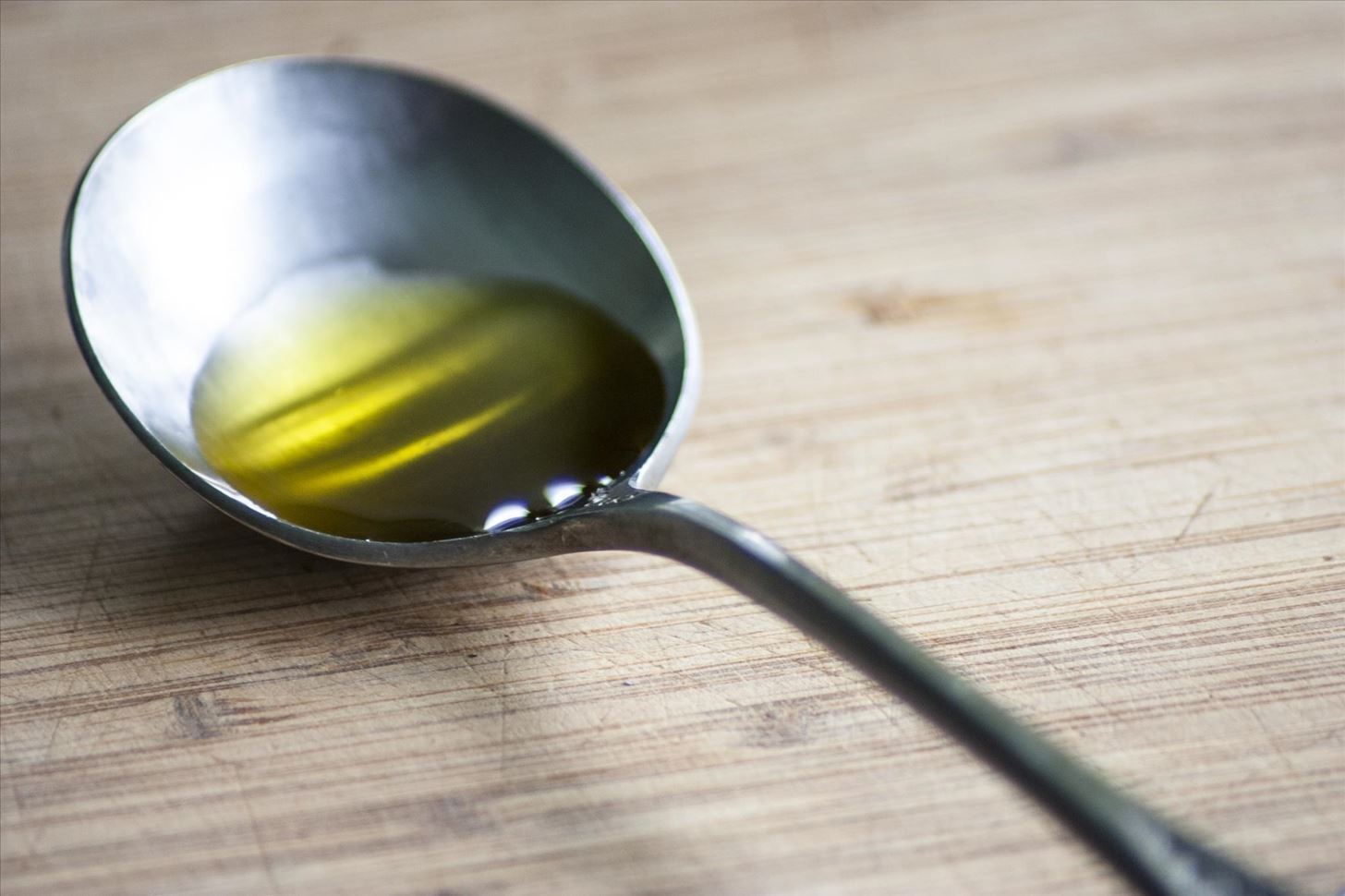 Our 5 Favorite Olive Oil Food Hacks