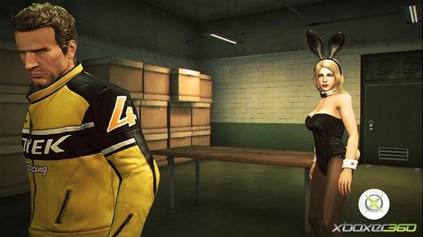 Dead Rising 2, now with more Playboy