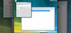 Use text-to-speech tool on a Microsoft Windows Vista PC