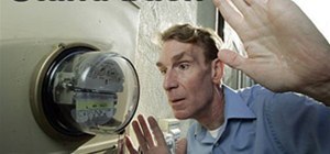 Electricity Humor with Bill Nye the Science Guy