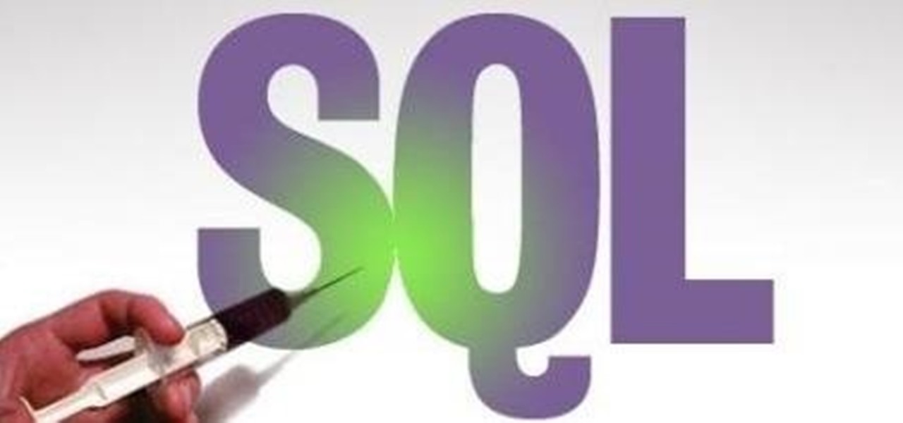 Structured Query Language (SQL) Part 1: What Is SQL?