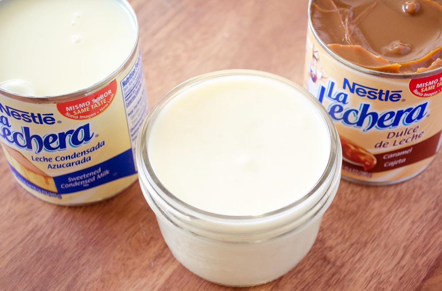 Turn Your Sour Milk into an Unbelievably Tasty Jam