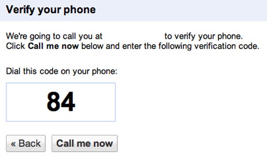 How to Port Your Mobile Phone Number to Google Voice