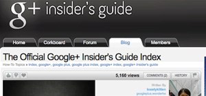 20 Ways to Master Google+