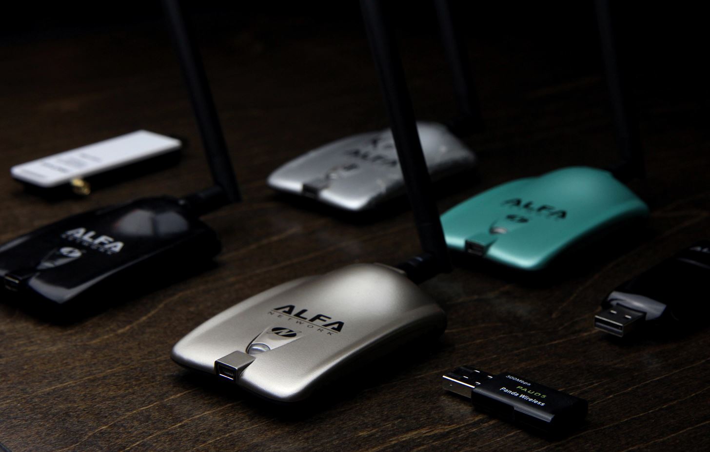 Buy the Best Wireless Network Adapter for Wi-Fi Hacking in 2019