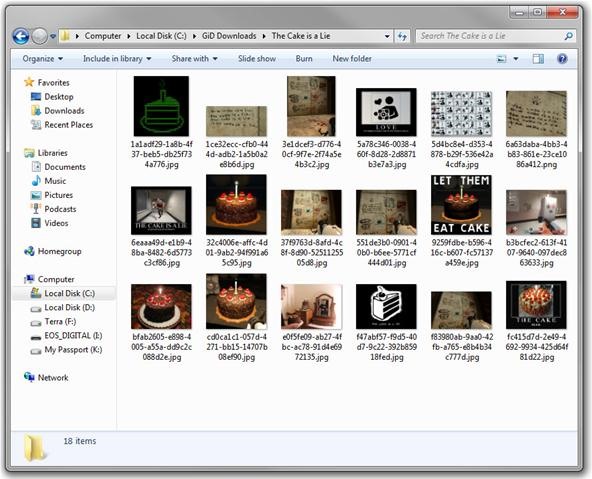 How to Safely Download Pictures in Bulk from Google Images