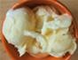 Make your own white chocolate ice cream at home