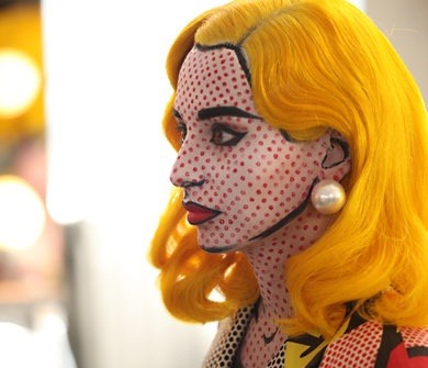 10 Awesome Non-Sexy Halloween Costume Ideas for Women