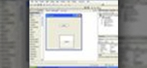 Create a Windows app user interface in Visual C# 2005