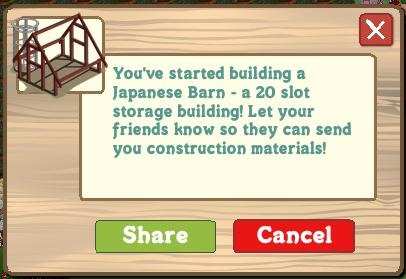 Japan update, more levels, unwither ring and more!