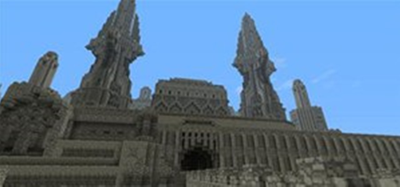 How To Improve Architecture And Style In Minecraft
