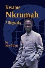 DEVELOPING on the IDEOLOGY of the LATE GREAT HERO DR. KWAME NKRUMAH.Who Is HE?