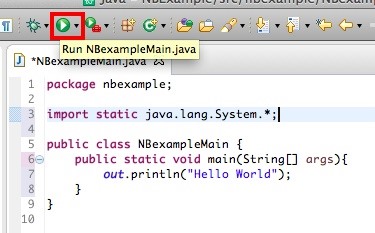 How to Java: E1 (Hello World)