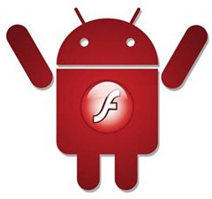 JUST IN: Finally! Flash Video Plays on Android (NOT iPhone)