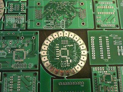 Get Into the Kit Business: How to Build and Sell Your Own Arduino Shields